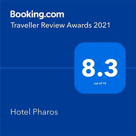 Hotel Pharos Сеул Екстер'єр фото