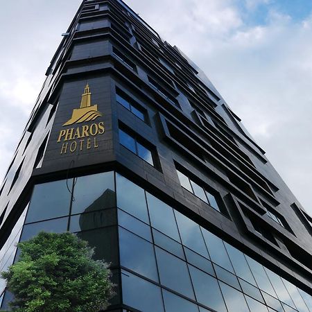 Hotel Pharos Сеул Екстер'єр фото